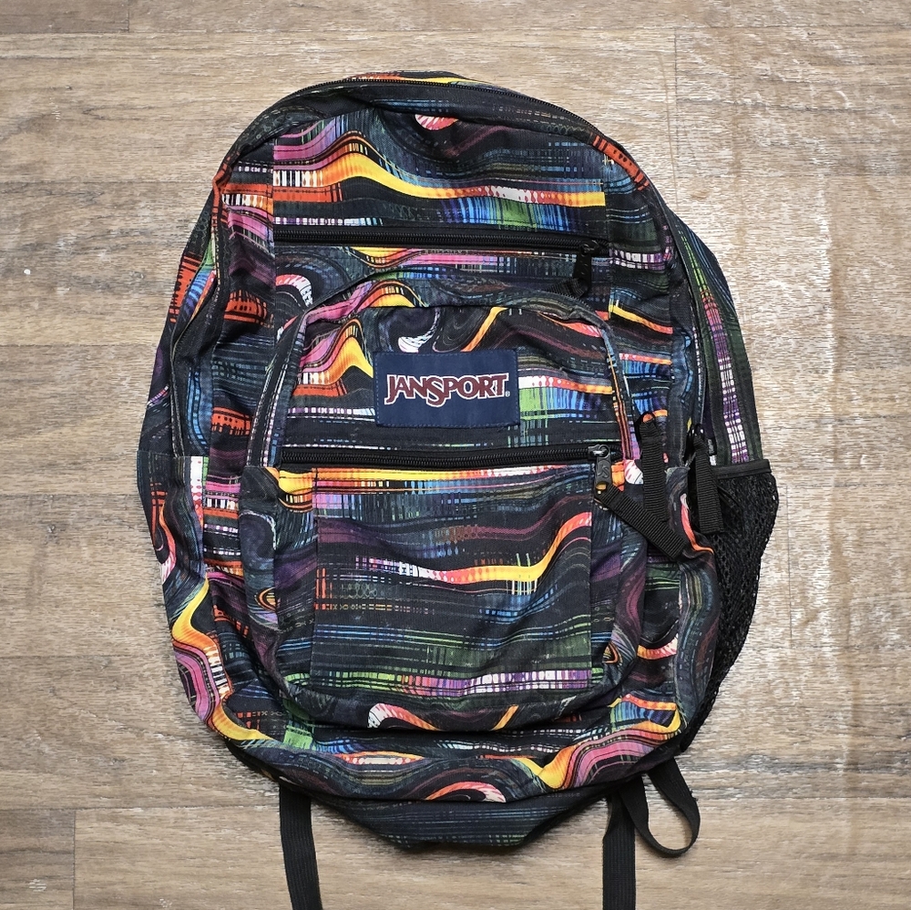 Jansport Superfaze Backbacks